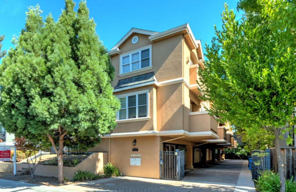 777 Elm St C San Carlos Panda Realty